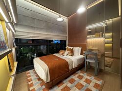 Holland Village Way (D10), Condominium #497386661